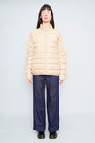 Parka Beige Adidas Talla L Image 3