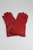 Guante Rojo Lands End Talla Xl Image 0