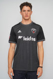 Polera Gris Adidas Talla L Image 0