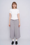 Pantalon Gris Asos Talla W32 L32 Image 3