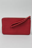 Cartera/Mochila Rojo Coach Talla TU Image 2