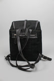 Cartera/Mochila Negro Coach Talla TU Image 2