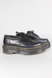 Bototo Negro Dr Martens Talla 38 Image 2
