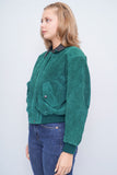 Jacket Verde potomac collection Talla S Image 1