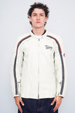 Jacket crema Victory Talla Xl