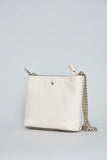 Cartera casual  blanco kate spade talla S 084