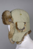 Gorro Beige crowncap Talla L Image 1