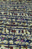 Pañuelo Multicolor alynn Talla TU Image 0