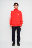 Polerón Rojo adidas Talla Xl Image 3