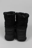 Bota/Botin Negro Hunter Talla 39 Image 3