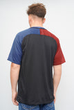 Polera Multicolor Nike Talla L Image 2