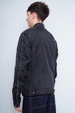 Cortaviento Negro Diesel Talla Xl Image 2
