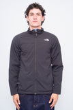 Polerón Negro The North Face Talla M