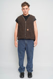 Jacket Café Carhartt Talla Xl Image 3