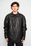 Jacket Negro Tommy Hilfiger Talla Xl Image 0