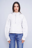 Polerón Gris lululemon Talla M/L Image 0