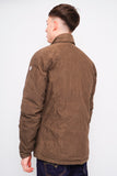 Parka verde musgo Kuhl Talla L Image 2