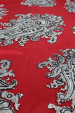 Pañuelo Multicolor leo narducci Talla TU Image 0