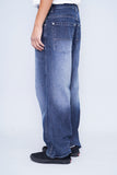 Jeans Azul Southpole Talla 34 Image 2