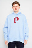 Polerón celeste Nike Talla Xxl