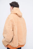 Jacket Camel Carhartt Talla 3XL Image 2