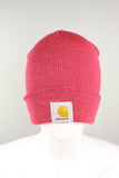 Gorro fucsia Carhartt Talla TU