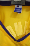 Polera Amarillo champion Talla L Image 3