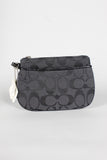 Cartera/Mochila Negro Coach Talla TU