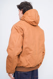 Jacket Camel Carhartt Talla M Image 2