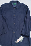 Chaqueta casual  azul lauren talla L 537