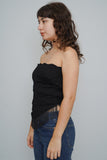 Top Negro Joseph Ribkoff Talla 8 Image 1