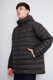 Parka Negro arc´teryx Talla Xxl Image 1