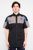Camisa Negro harley davidson Talla L Image 0