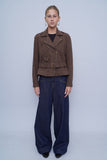 Jacket Café lauren ralph lauren Talla 0 Image 3