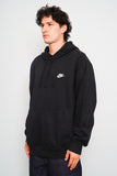Polerón Negro Nike Talla Xl Image 1