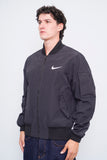 Bomber Negro Nike Talla M Image 1
