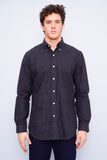 Camisa grafito ralph lauren Talla M Image 0