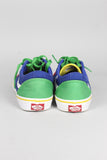 Zapatilla Multicolor Vans Talla 38 Image 3