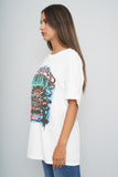 Polera Multicolor Sublime Talla L Image 1