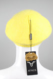 Gorro Amarillo atrics Talla TU Image 2