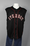 Polera Negro Reebok Talla Xl