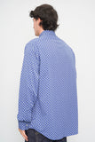 Camisa Azul ralph lauren Talla L Image 2