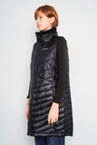 Parka Negro Columbia Talla L Image 1