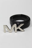 Cinturón Negro Michael Kors Talla TU Image 0