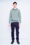 Sweater Verde J Crew Talla M Image 3