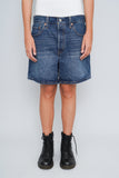 Short Azul Levis Talla TU Image 0
