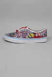 Zapatilla Multicolor Vans Talla TU
