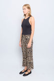 Falda Leopardo Topshop Talla TU Image 1