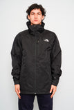 Jacket Negro The North Face Talla L Image 0