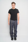 Jeans denim azul Levis Talla W30 Image 3